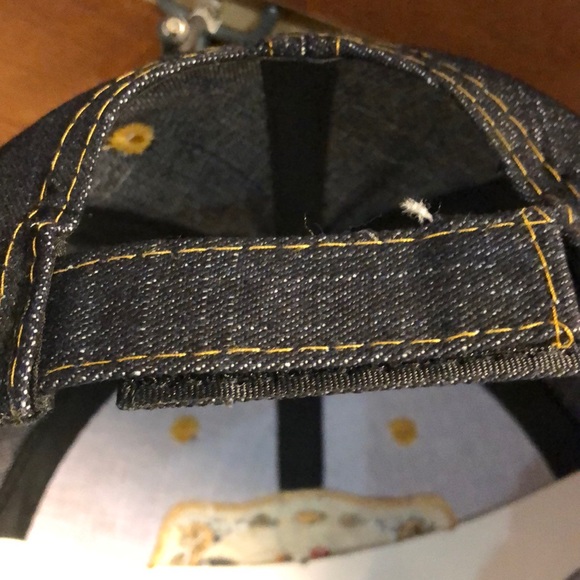 Cap - Picture 3 of 3